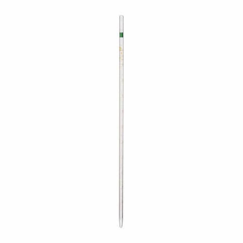  [유리초자] USP 메스 눈금 피펫, Class A USP Serological Graduated Pipette, Class A