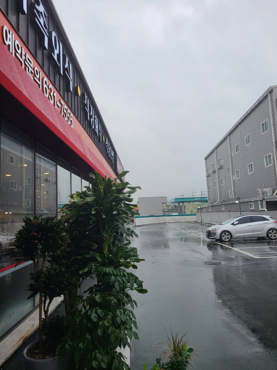 해미담스시 사진 4