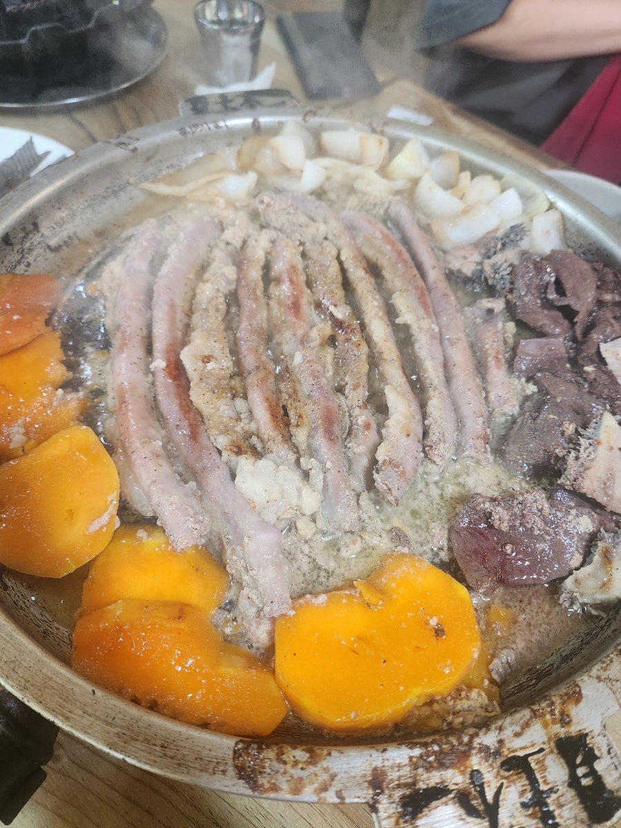 우촌황소곱창 사진 6