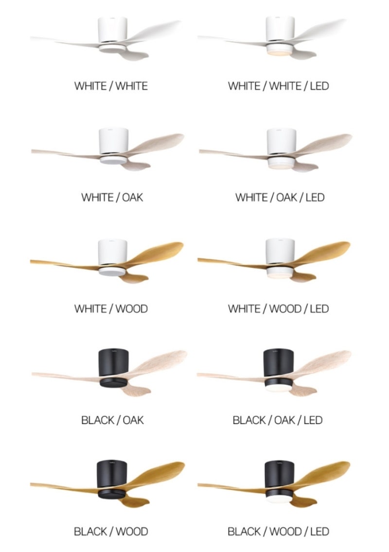 5대 실링팬 브랜드 비교 (에어라트론, 루씨에어, 팬앤코, 로슬러, 에어블로우) : 네이버 블로그