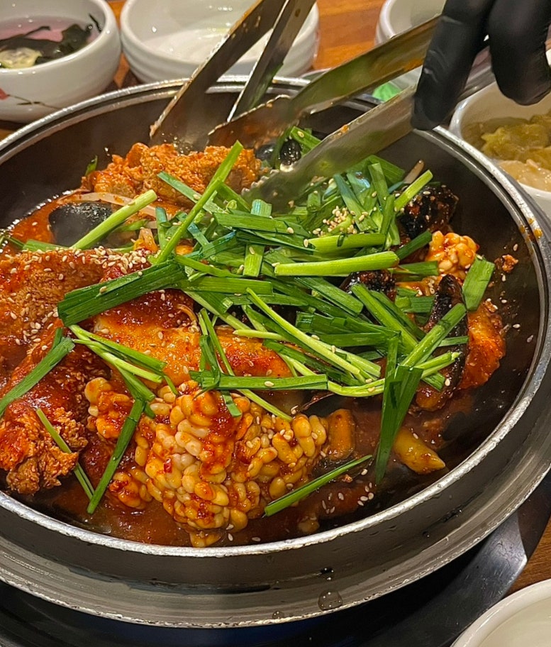 강남역 알찜 맛집 알부자 웨이팅 최애맛집 : 네이버 블로그