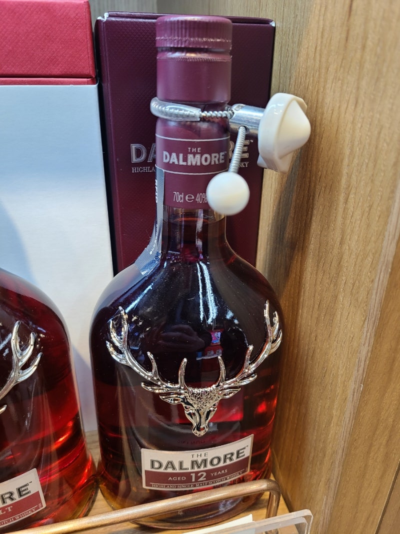 달모어 12년 가격 위스키 후기 : 네이버 블로그