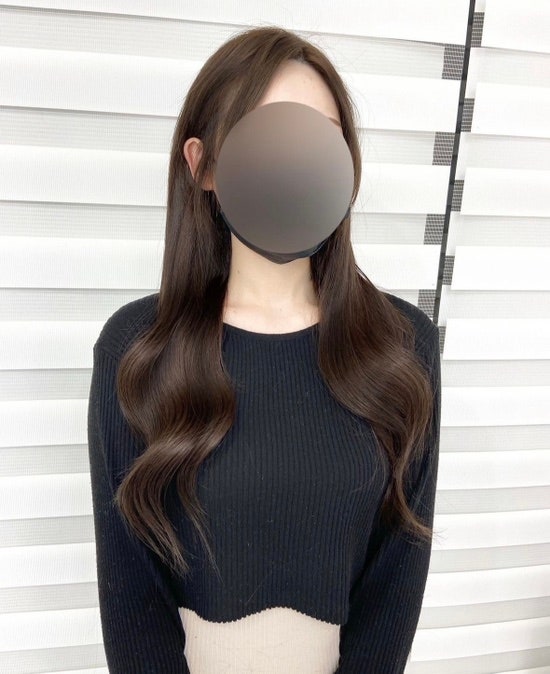  부산 여자 긴머리 땋기 붙임머리 가격 및 장단점 관리법 후기