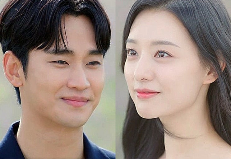 <b>눈물의 여왕</b>, 최종 16회 김지원 김수현 행복한 결말, <b>시청률</b>... 