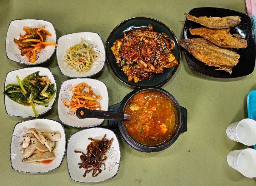 Nakjicheonguk photo 2