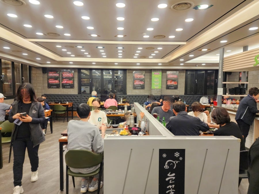 눈꽃대패 야음점 사진 5