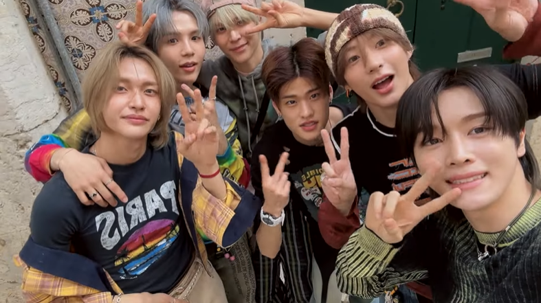 RIIZE RIIZING Album Tracks: '9 Days' & 'One Kiss' [Song & Lyrics Analysis]