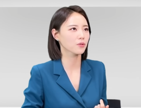 MBC 이선영 아나운서 결혼 소감 프로필 남편 나이 근황