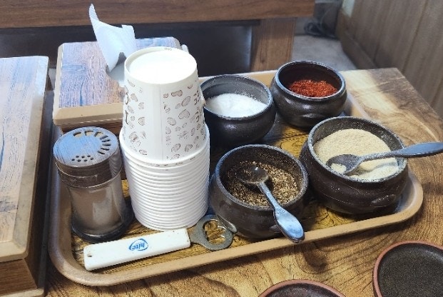 대운추어탕 사진 5