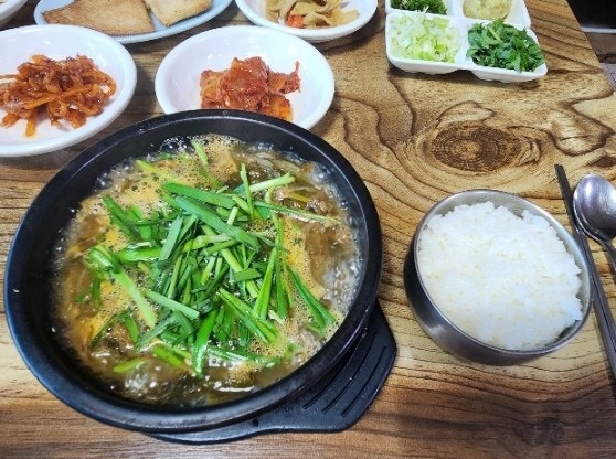 대운추어탕 사진 8