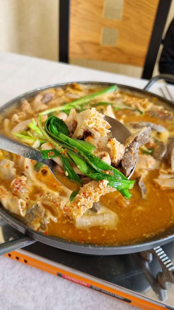 송학정 사진 7