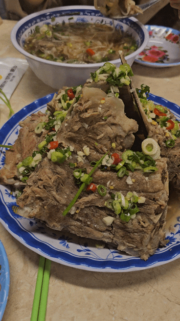  화성 남양읍 쌀국수 맛집 '까몬' 랭쌥 맛보기 내돈내산