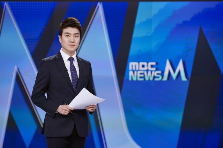 <b>이선영 아나운서 결혼</b>, 활기찬 MBC 앵커의 결혼식 행복