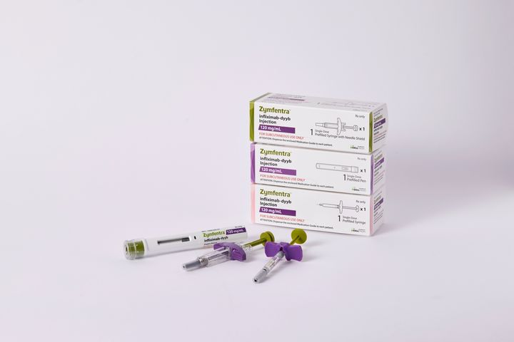셀트리온 "美 3대 PBM 'ESI'와 짐펜트라 등재계약 체결" 셀트리온 "美 3대 PBM 'ESI'와 짐펜트라 등재계약 체결"