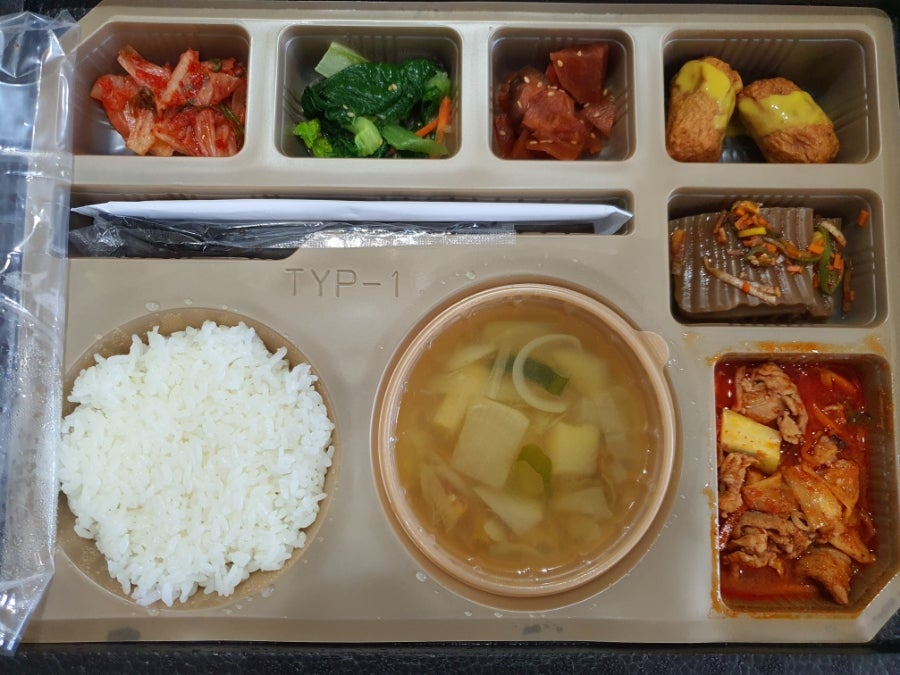 갑부도시락 전주점 사진 2