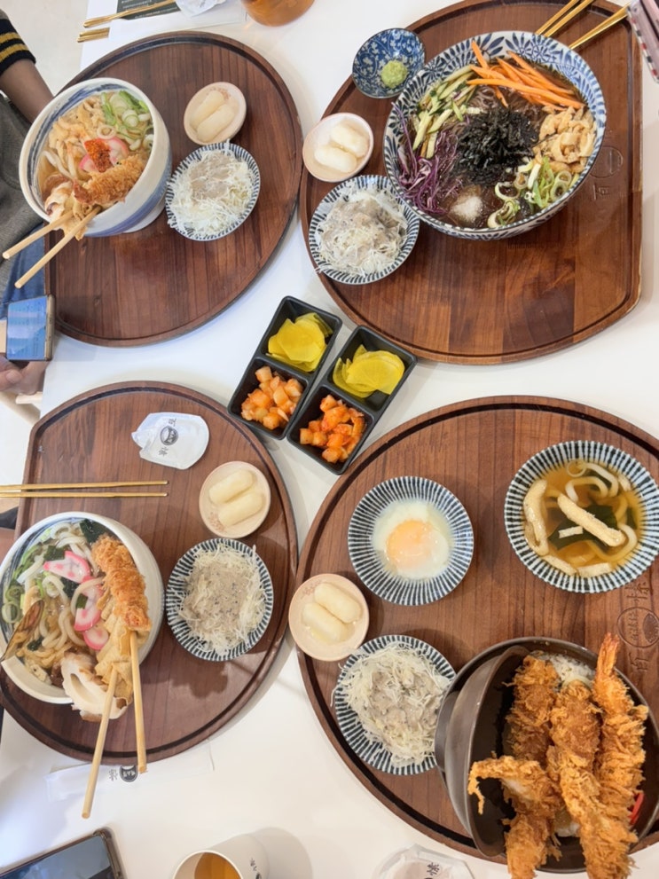  서초 교대 점심 맛집 혼밥가능한 백소정!