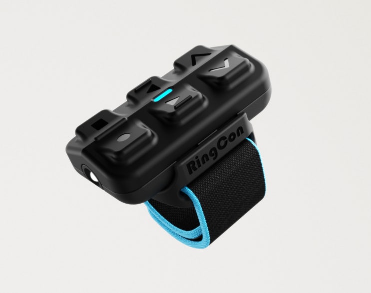  RingCon(BLUETOOTH REMOTE CONTROL)