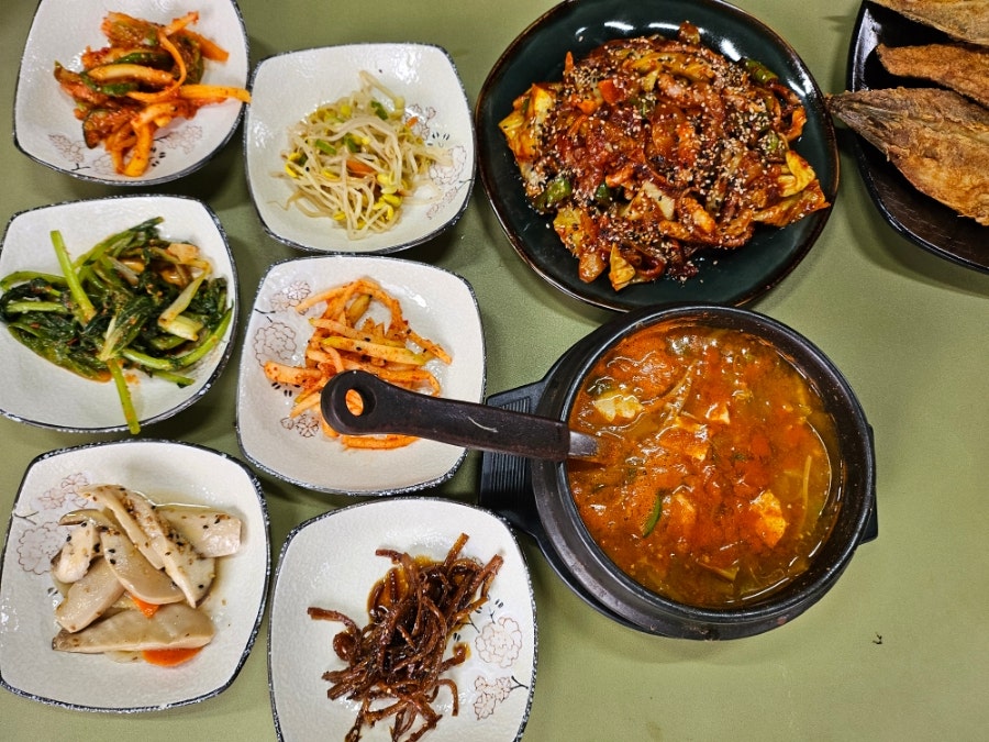 Nakjicheonguk photo 3