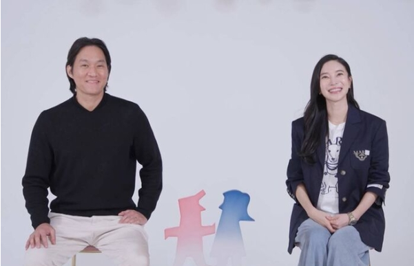 <b>동상이몽</b>2 <b>김윤지</b>최우성 임신숨겼던 이유 나이 프로필