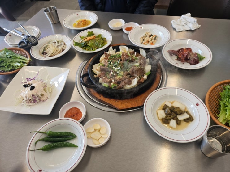  대전 유성구 가볼만한곳 방동저수지 화수정 오늘제빵소 내돈내산 방문 후기