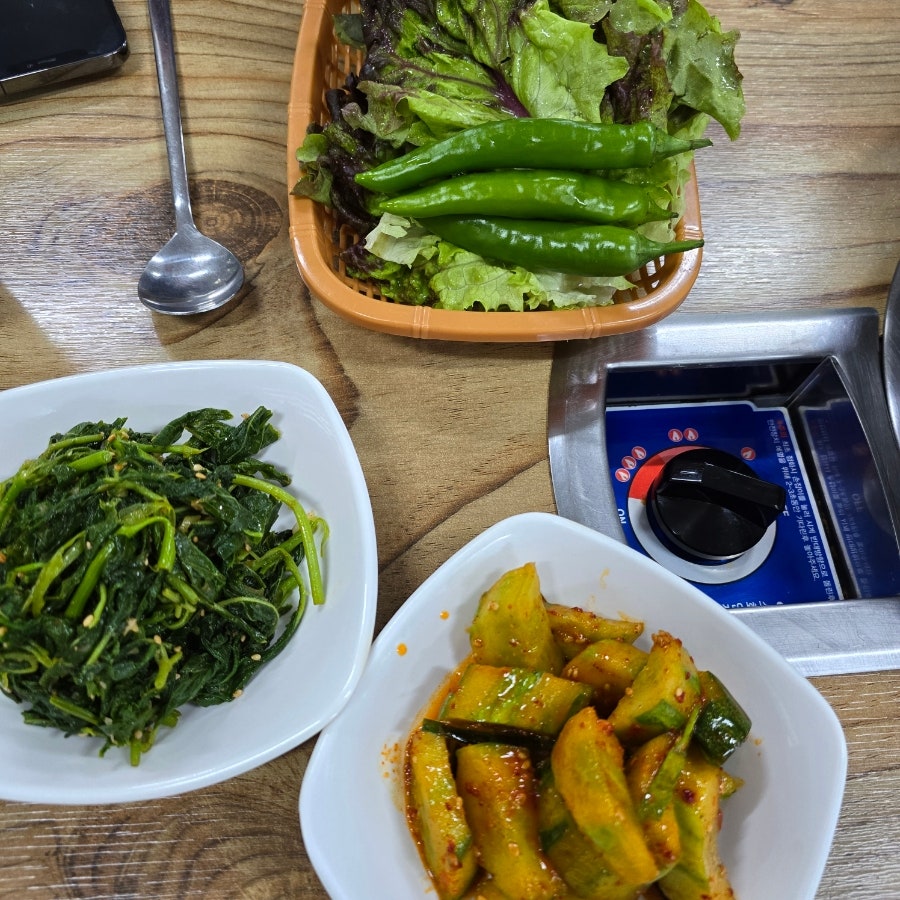 화진밥상 사진 4