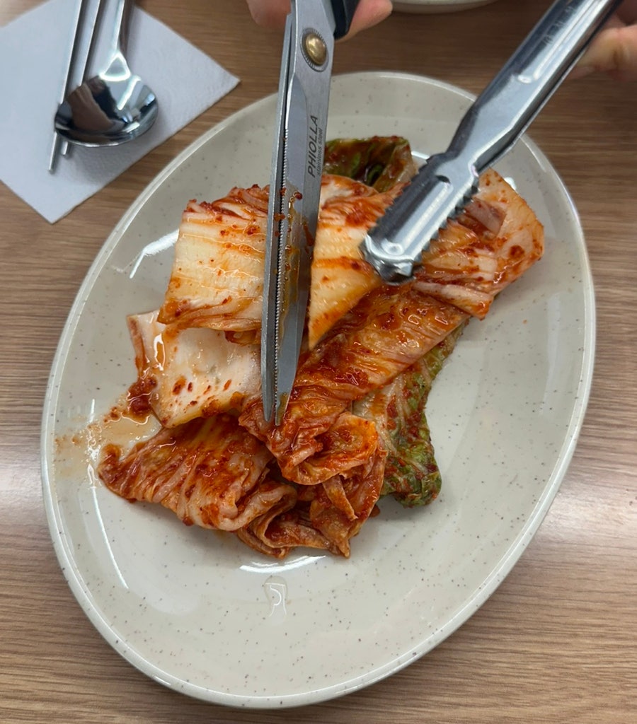 까치네 사진 2