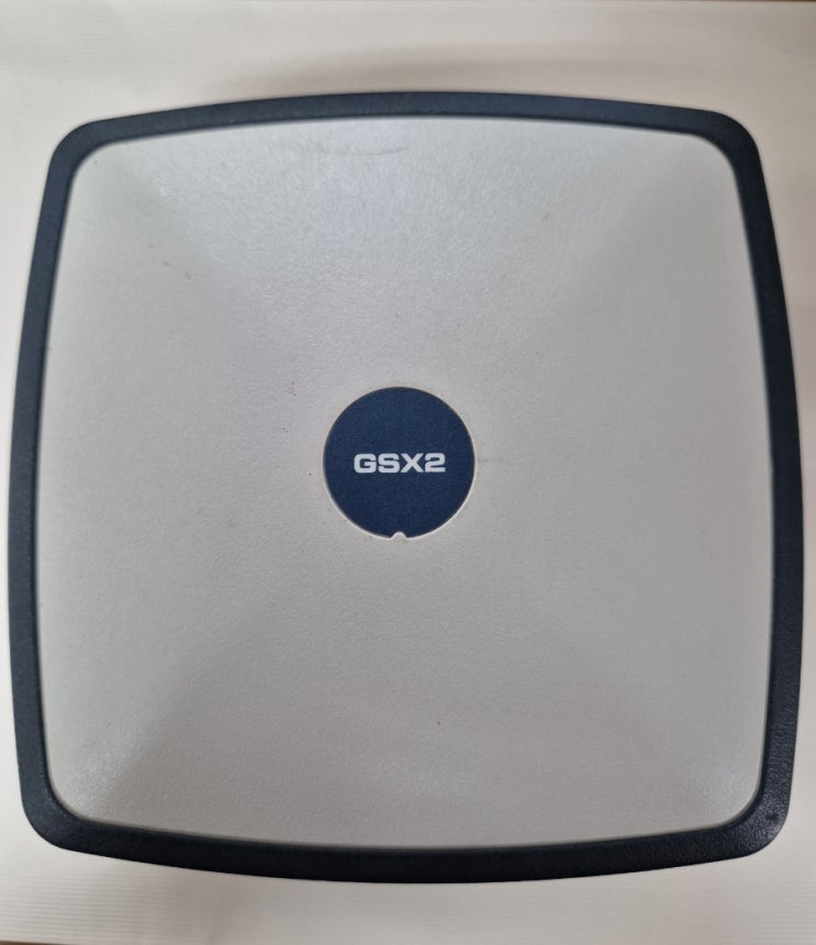  [업등록용] SOKKIA GPS