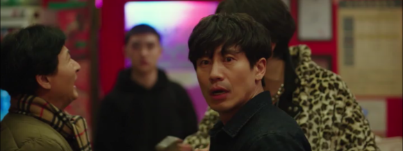  볼만했던 영화 궁금했던 7호실 후기