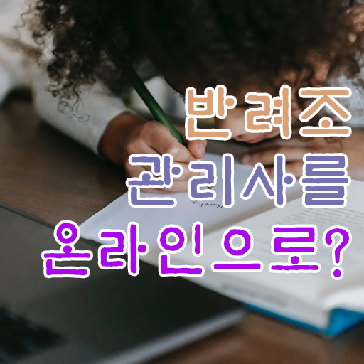  말하는 앵무새 카페 , 반려조관리사 자격증 취득과정 궁금증 해결