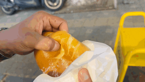  홍대 연남동 빵집 버터베이커리 소금빵 맛집:서울/마포구
