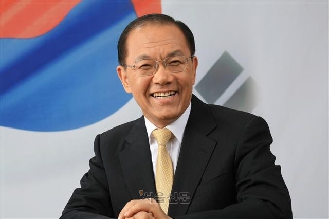 황우여 비대위원장 지명 윤재옥 원내대표 프로필