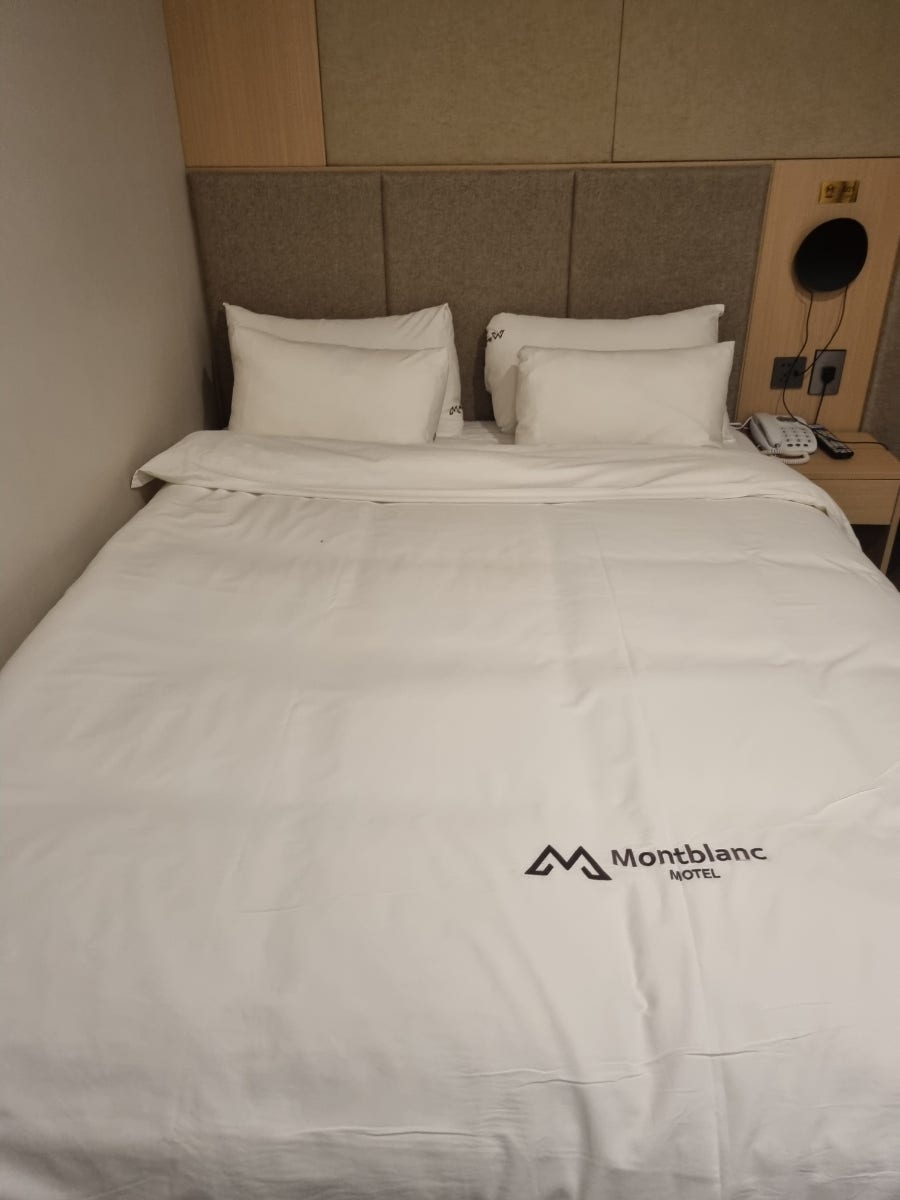 Mongbeulrangmotel photo 4