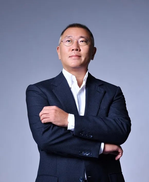 현대자동차 정의선 회장 아버지 정몽구 할아버지 정주영 작은아버지 정몽준 프로필