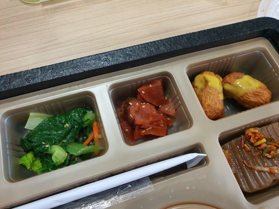 갑부도시락 전주점 사진 4