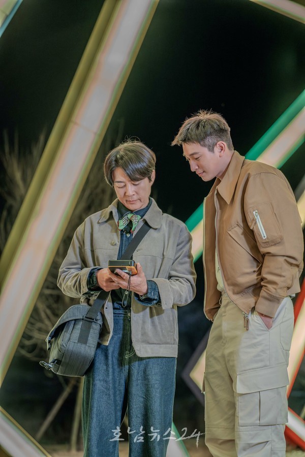  최수종의 여행사담에서 장성 소개, 최수종과 정진운 장성군 매력에 폭~