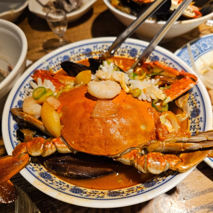  중식먹으러 제주도 또 가고 싶은 대정읍 모슬포맛집 홍성방