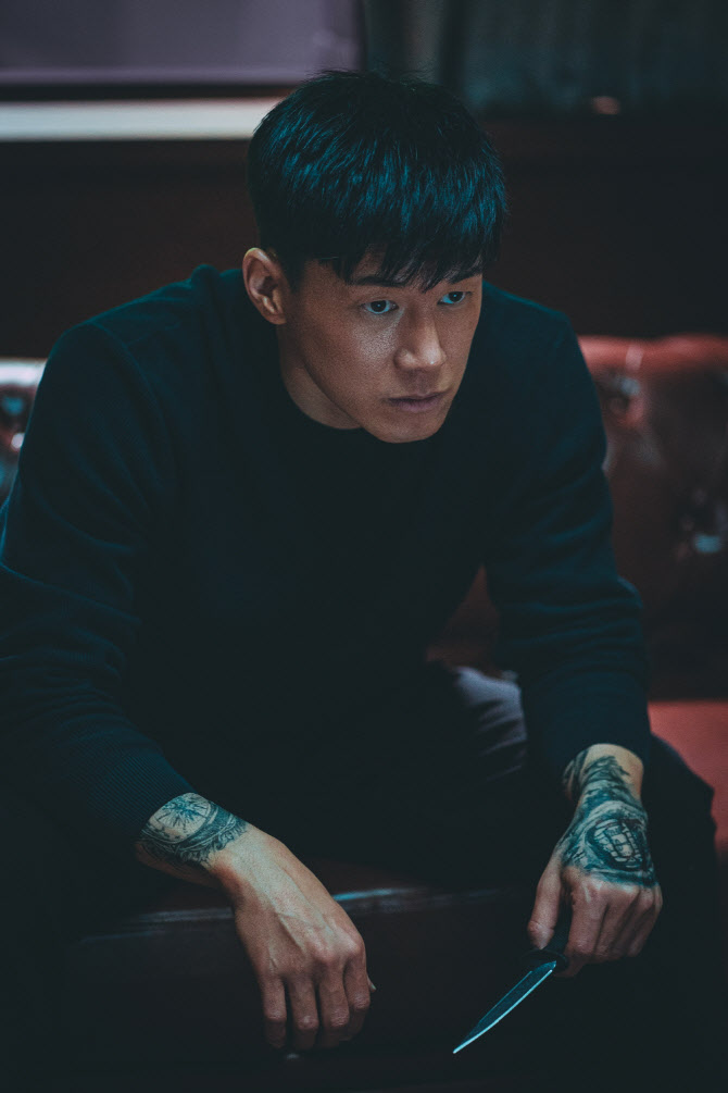 범죄도시4 정보 결말 쿠키 x 마동석 <b>김무열</b> 장이수