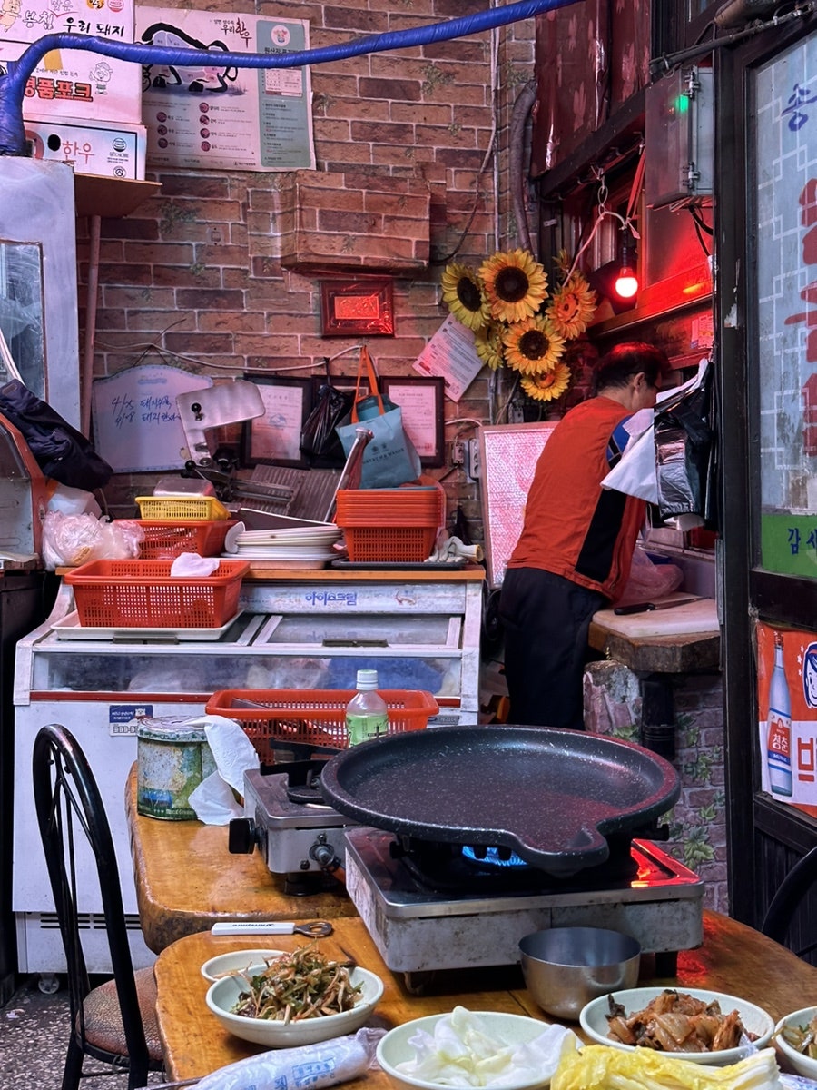 청송식육식당 사진 4