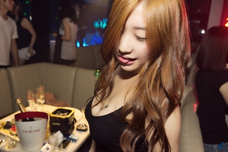  남자가 여자를 좋아할때 행동