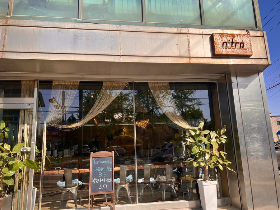 니트로 사진 1
