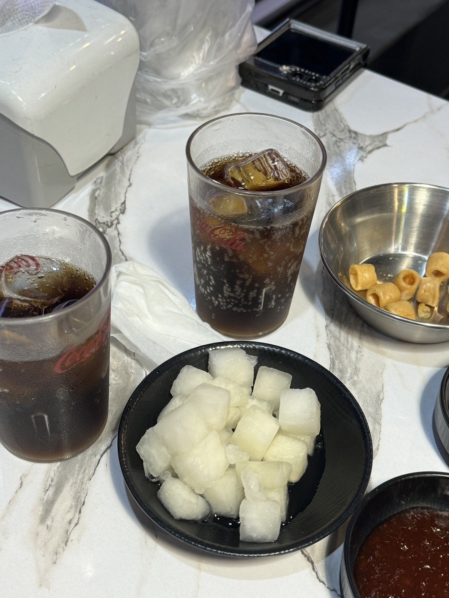 BHC치킨 군포금정역점 사진 5