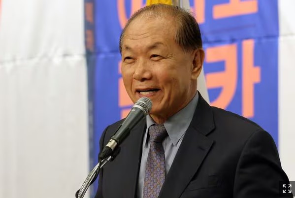 국민의 힘 <b>비상대책위원장</b> <b>황우여</b>는 누구?