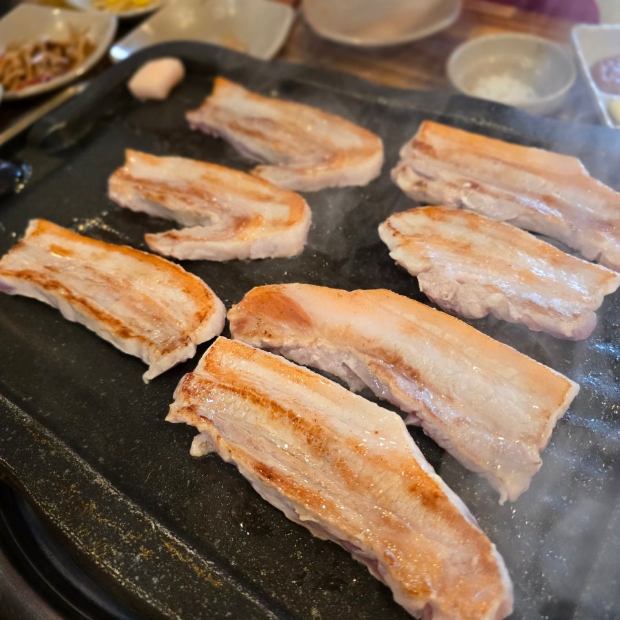 찌개와우돈생고기 사진 6