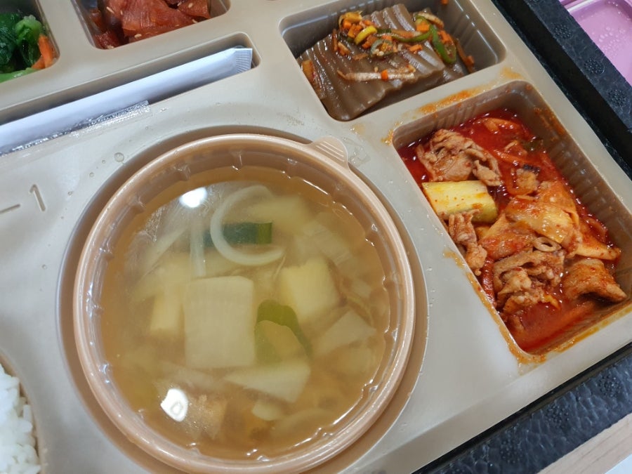 갑부도시락 전주점 사진 3