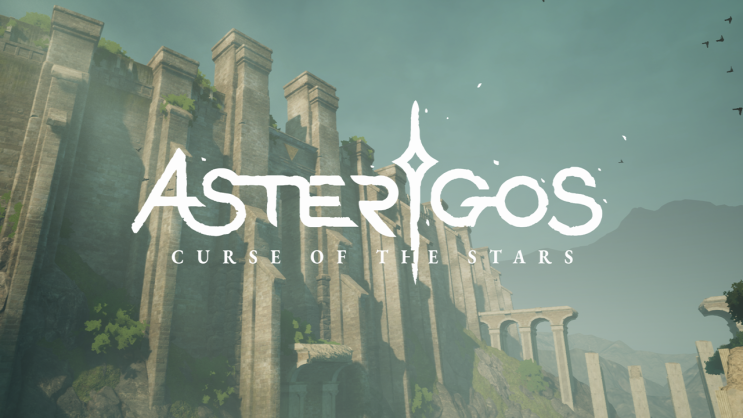  [게임/리뷰] 아스테리고스 Asterigos : 가벼운 다크소울