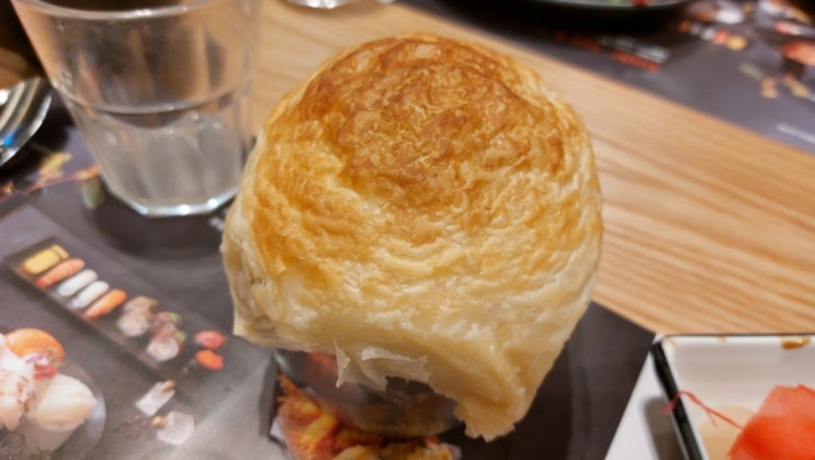  쿠우쿠우 진주점, 진주 초밥 뷔페, 진주 맛집