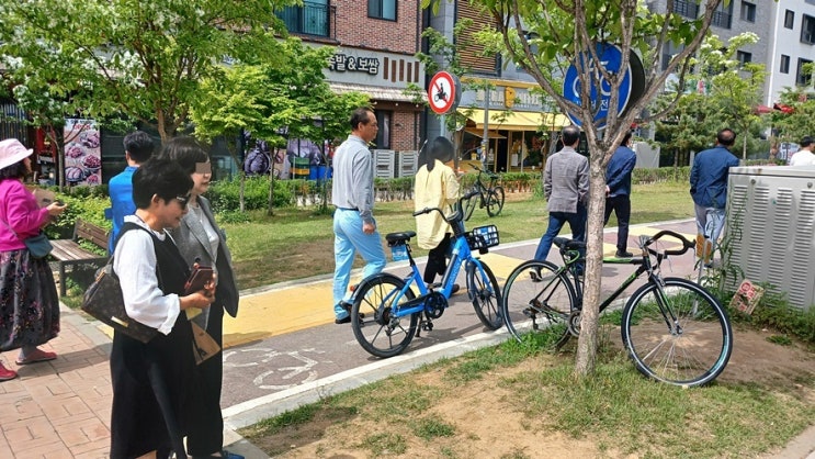 용인 개발과 원삼 하이닉스와 평택 고덕 삼성 반도체 현장답사 토지 투어