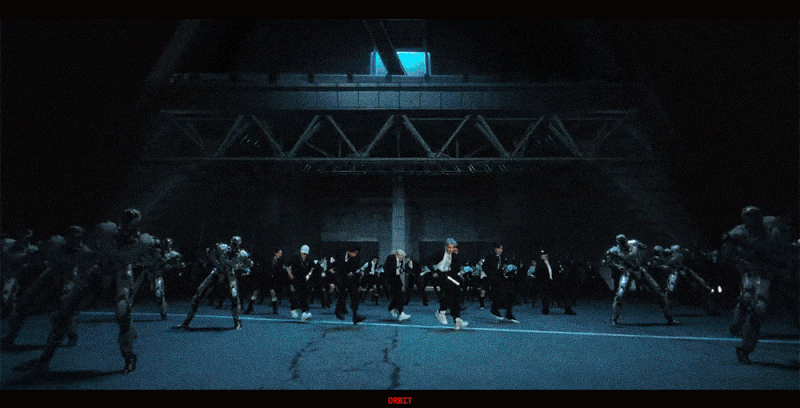 Seventeen 세븐틴 MAESTRO 마에스트로 MV / 듣기 / 가사 / 파트