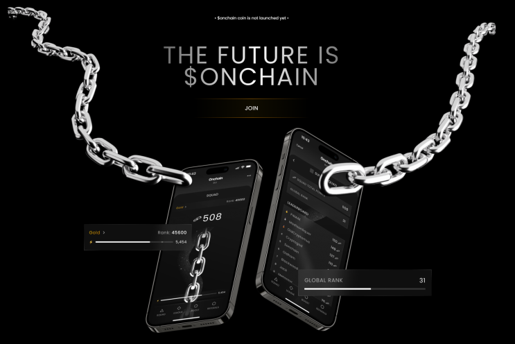 베이스(Basechain) 기반의 텔레그램 탭투언(TapToEarn) 에드작 코인 프로젝트 온체인(Onchain) 간략 소개