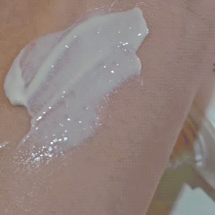 해양오염 걱정없는 유기자차 촉촉한 아토비케이 선크림